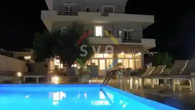 Hotel for sale, Siros, Posidonia, Siros