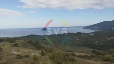 Działka mieszkaniowa na sprzedaż, Zakinthos, Laganas, Zakinthos