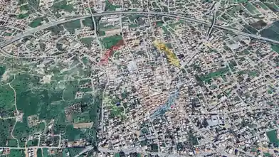 Działka mieszkaniowa na sprzedaż, Dystrykt Limassol, Ipsonas