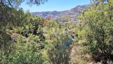 Residential Plot for sale, Limassol, Agios Mamas