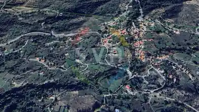 Działka mieszkaniowa na sprzedaż, Dystrykt Limassol, Mandria