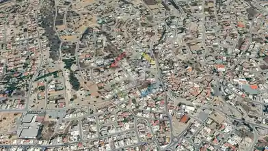 Działka mieszkaniowa na sprzedaż, Dystrykt Limassol, Ajos Atanasios, Agios Athanasios