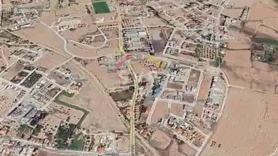 Residential Plot for sale, Larnaca, Livadia, Dimos Larnakas
