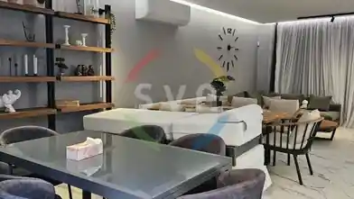 5+ pokojowe Willa na wynajem, Dystrykt Limassol, Jermasoja