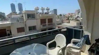 Квартира на продажу, Лимасол, Лимассол, Агиос Николаос