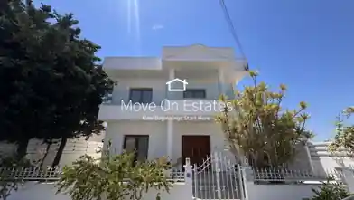 Detached House for sale, Larnaca, Pyla