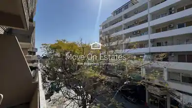 Office for rent, Larnaca