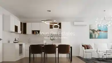 Apartment for sale, Larnaca, Aradippou, Vlachos