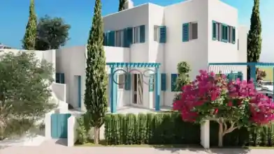 Apartment for sale, Paros, Molos, Paros