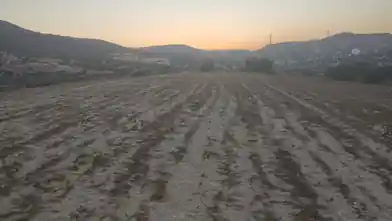 Działka rolna na sprzedaż, Larnaka, Wawla, Dimos Lefkaron