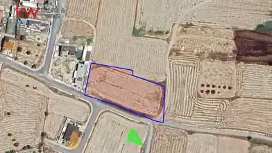 Agriculture Plot for sale, Larnaca, Athienou