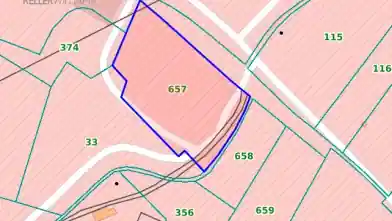 Agriculture Plot for sale, Larnaca, Pyla
