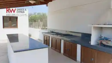 Detached House for rent, Larnaca, Agios Theodoros