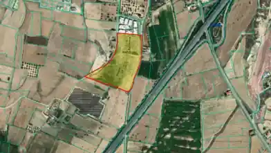 Agriculture Plot for sale, Larnaca, Pyla