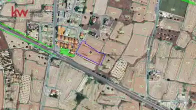Agriculture Plot for sale, Larnaca, Athienou