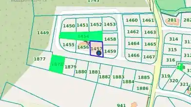 Residential Plot for sale, Nicosia