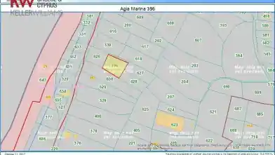 Agriculture Plot for sale, Paphos, Agia Marina Chrysochous, Dimos Polis Chrysochous