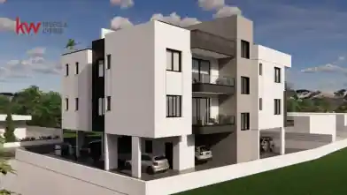 Διαμέρισμα προς πώληση, Λάρνακα, Λιβάδια, Δήμος Λάρνακας