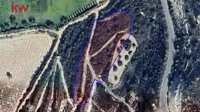 Agriculture Plot for sale, Larnaca, Kato Drys