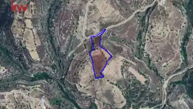Agriculture Plot for sale, Limassol, Dora