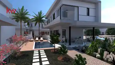 Μονοκατοικία προς πώληση, Αμμόχωστος, Παραλίμνι, Δήμος Παραλιμνίου-Δερύνειας