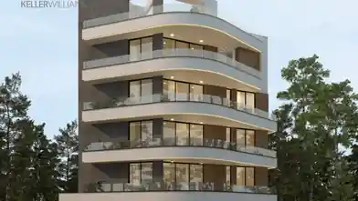 3-pokojowe Mieszkanie na sprzedaż, Larnaka