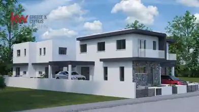 3 bedrooms Villa for sale, Limassol, Ypsonas