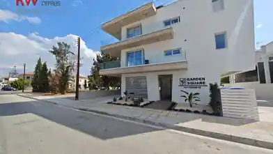 2 bedrooms Apartment for rent, Larnaca, Aradippou