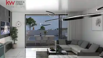 Detached House for sale, Famagusta, Paralimni, Dimos Paralimniou-Deryneias