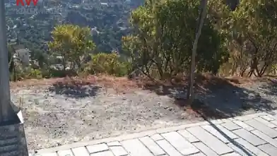 Działka mieszkaniowa na sprzedaż, Dystrykt Limassol, Agros