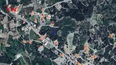 Działka mieszkaniowa na sprzedaż, Dystrykt Limassol, Kiperunta