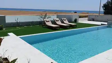 Detached House for rent, Larnaca, Perivolia, Dimos Dromolaxias-Meneou
