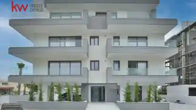 Квартира на продажу, Ларнака, Ливадия, Димос Ларнакас