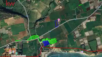 Działka rolna na sprzedaż, Larnaka, Alaminos