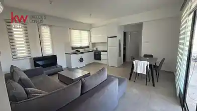 1-pokojowe Mieszkanie na wynajem, Larnaka