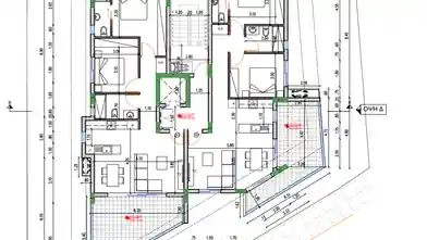 Квартира на продажу, Ларнака, Агиос Николаос