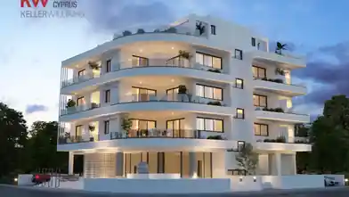Квартира на продажу, Ларнака, Сотирос