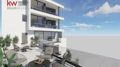 Apartment for sale, Larnaca, Sotiros
