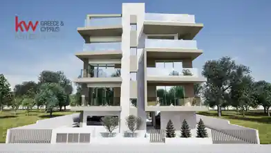 1-комнатная Квартира на продажу, Лимасол, Ипсонас