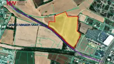 Residential Plot for sale, Larnaca, Oroklini, Dimos Larnakas