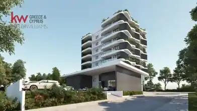 Διαμέρισμα προς πώληση, Λάρνακα, Αραδίππου, Άγιος Φανούριος