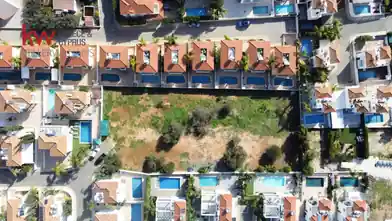 Działka mieszkaniowa na sprzedaż, Dystrykt Famagusta, Pernera, Pernera