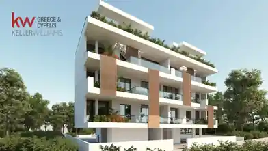 Квартира на продажу, Ларнака, Арадипу, Агиос Фануриос