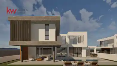 3 bedrooms Villa for sale, Larnaca, Livadia