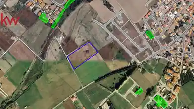 Działka rolna na sprzedaż, Larnaka, Kiti, Dimos Dromolaxias-Meneou