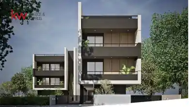 Apartment for sale, Larnaca, Livadia, Dimos Larnakas