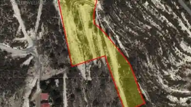 Residential Plot for sale, Larnaca, Kato Lefkara, Dimos Lefkaron