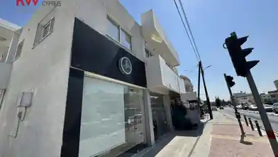 Shop for sale, Nicosia, Lakatamia