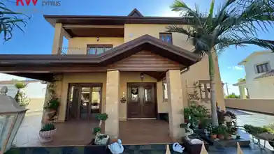 Detached House for sale, Larnaca, Alethriko