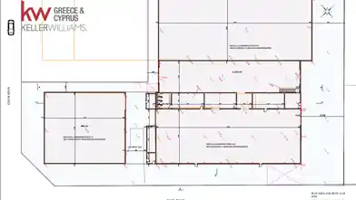 Commercial for rent, Larnaca, Aradippou Industrial Area